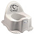 Горшок детский Eco Slon Слон Tega Baby SL-001-162 серый
